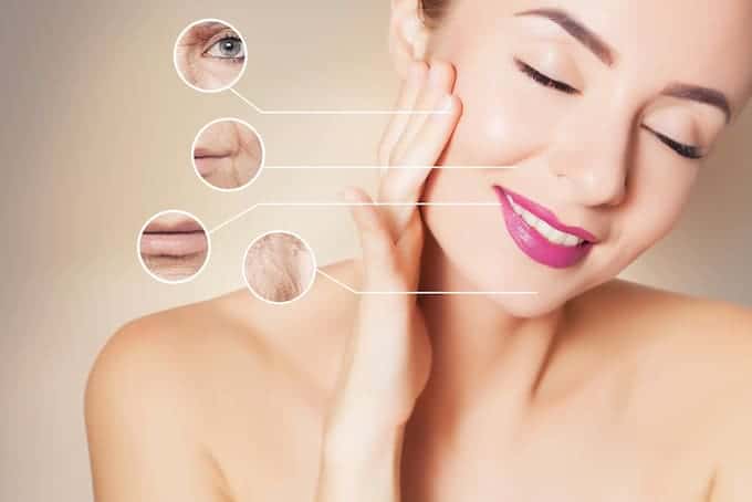 Grace Anti-Aging Wirkung