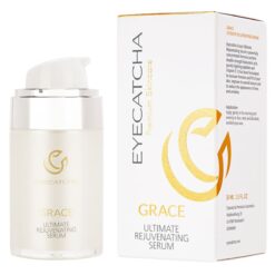 Grace Ultimate Rejuvenating Hyaluronic Serum