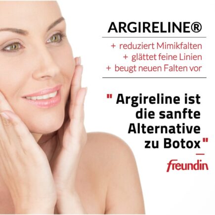 Ultimate Rejuvenating Argireline Peptid