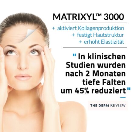 Ultimate Rejuvenating Matrixyl Peptid