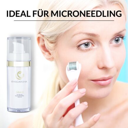 Ultimate Rejuvenating Microneedling