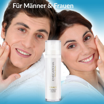 Grace Cream für Frauen und Männer