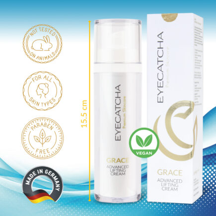 Grace Advanced Lifting Cream Inhaltsstoffe