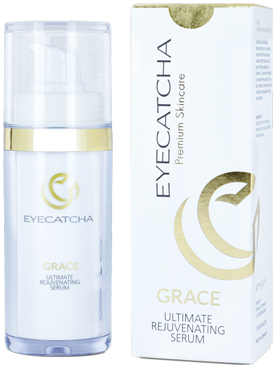Eyecatcha Grace Anti-Aging Hyaluron Serum