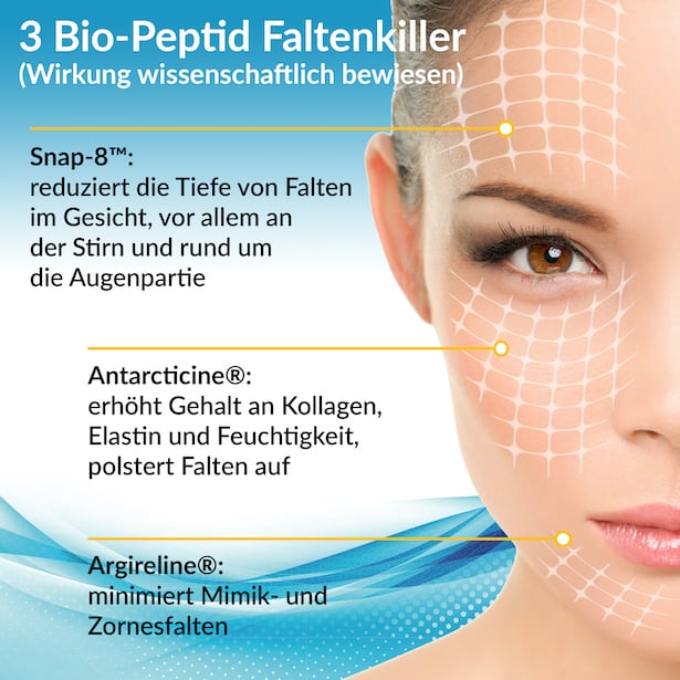 Eyecatcha Rejuvenating Serum Bio Peptide