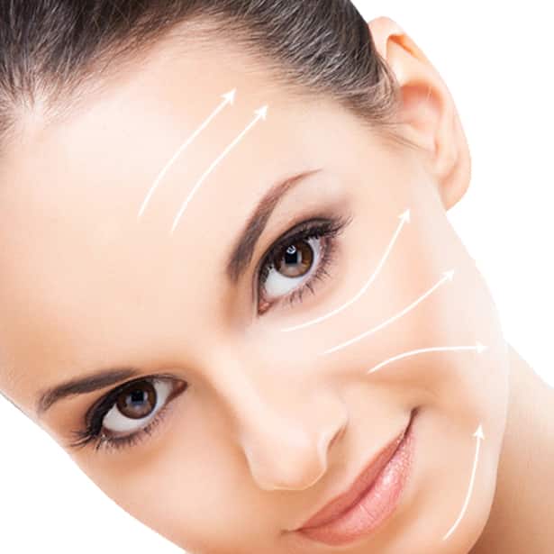 Eyecatcha Rejuvenating Serum Snap-8 Botox-Effekt