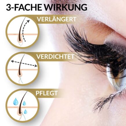 Eyecatcha Wimpern Booster Bild4