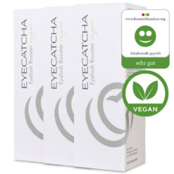 Eyecatcha vegan 3er-Pack
