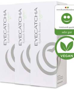 Eyecatcha vegan 3er-Pack