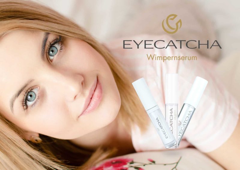 Eyecatcha Wimpernserum