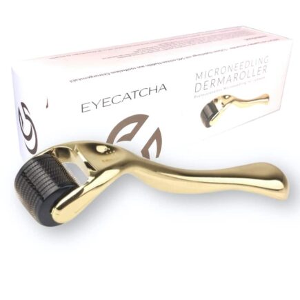 Microneedling Dermaroller Package