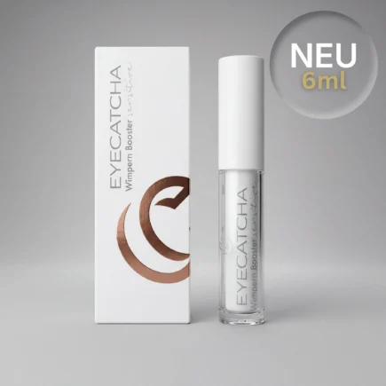 Wimpern Booster hormonfrei - Eyecatcha Wimpernserum Sensitive