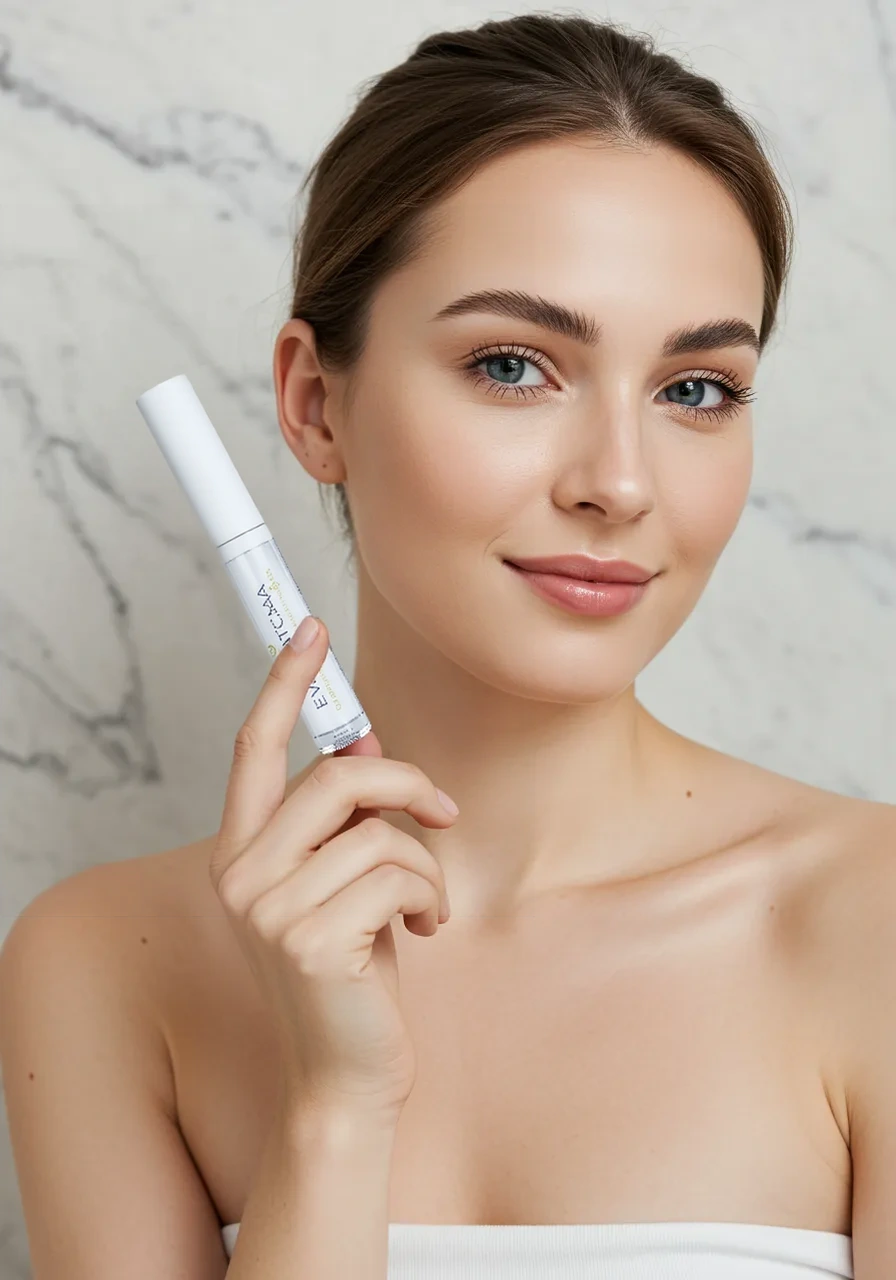 Eyecatcha Wimpernbooster hormonfrei